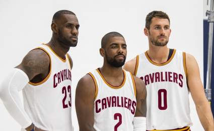 NBA Schedule: Times, TV Listings for October 10