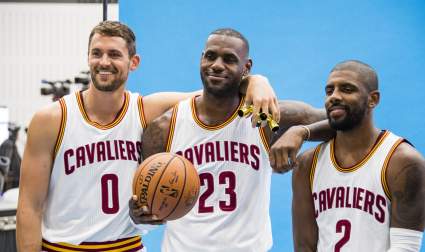 NBA Schedule: Times, TV Listings for October 18