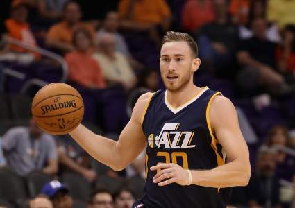 Gordon Hayward Injury: 5 Fast Facts You Need to Know