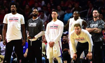 Clippers at Kings Live Stream: How to Watch Online for Free