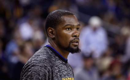 Kevin Durant’s Warriors Debut: Stats & Highlights