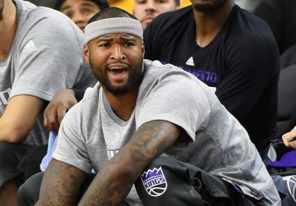 Spurs vs. Kings Live Stream: How to Watch Online for Free