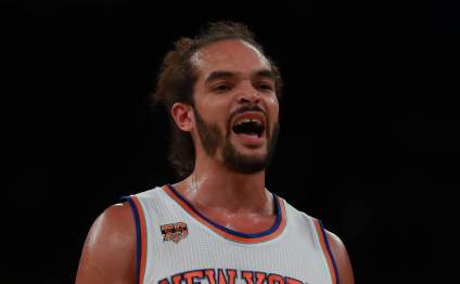 NBA Schedule: Times, TV Listings for October 19