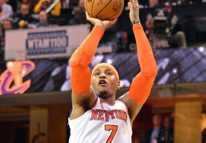 Knicks vs. Raptors Live Stream: How to Watch Online