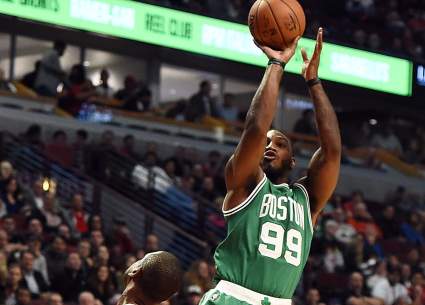 NBA Schedule: Times, TV Listings for November 2