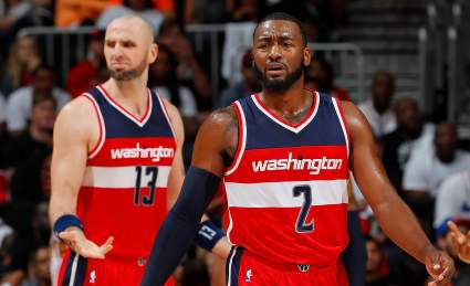 Wizards vs. Magic Live Stream: How to Watch Online