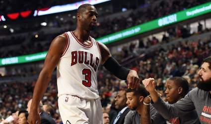 Bulls vs. Lakers Live Stream: How to Watch Online