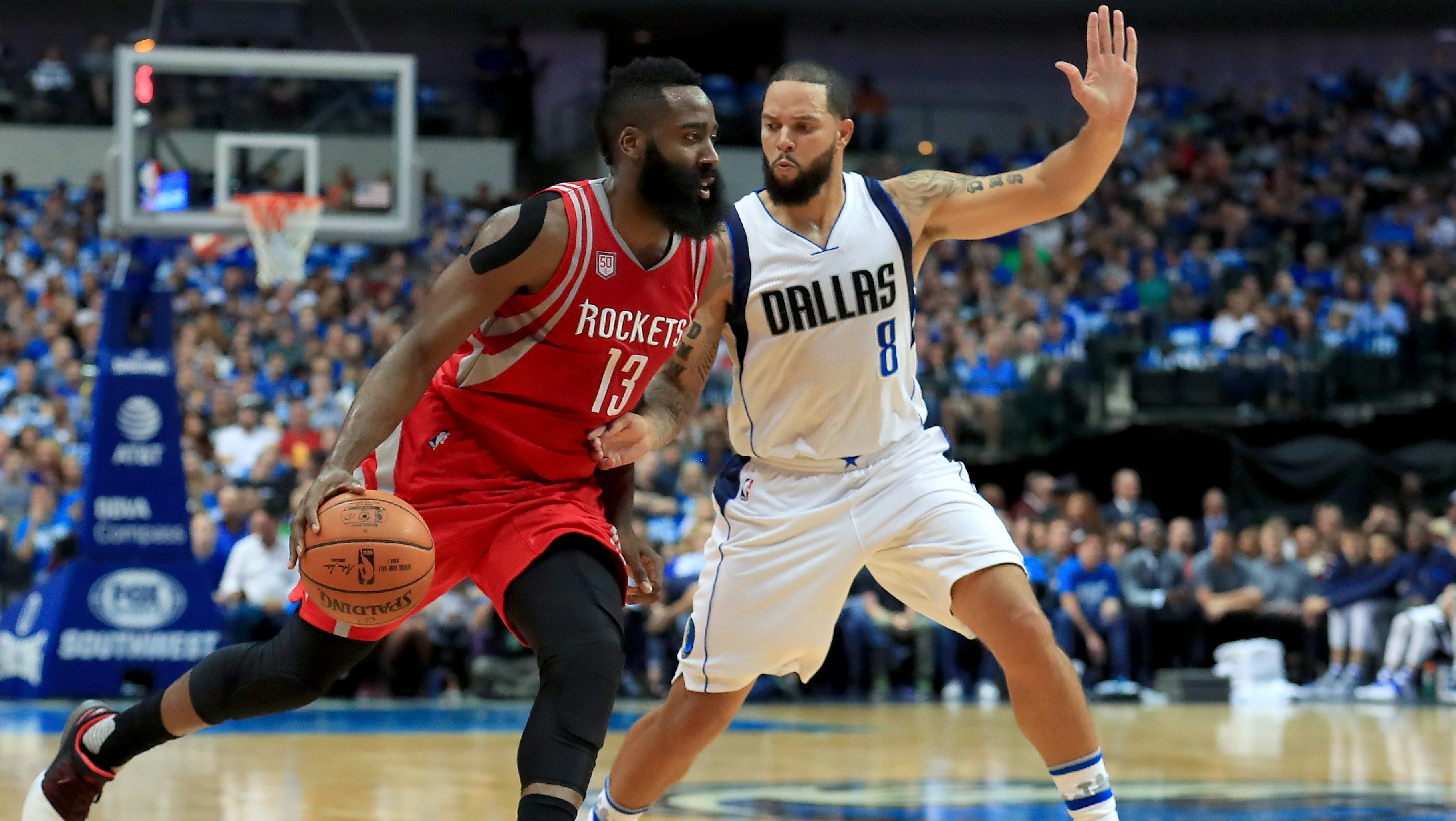 Rockets vs. Wizards Live Stream How to Watch Online