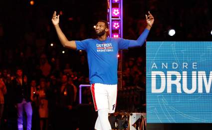 Knicks vs. Pistons Live Stream: How to Watch Online for Free