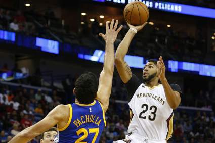 Pelicans vs. Spurs Live Stream: How to Watch Online for Free