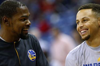 Warriors vs. Suns Live Stream: How to Watch Online for Free