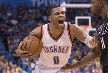 Lakers vs. Thunder Live Stream: How to Watch Online for Free
