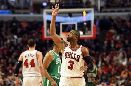 NBA Schedule: Times, TV Listings for October 31