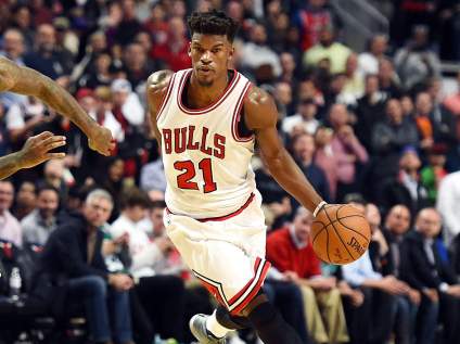 Magic vs. Bulls Live Stream: How to Watch Online