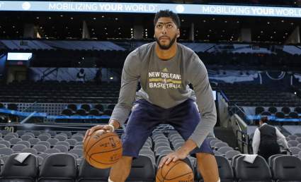 Suns vs. Pelicans Live Stream: How to Watch Online