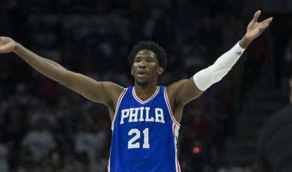 NBA Schedule: Times, TV Listings for October 29