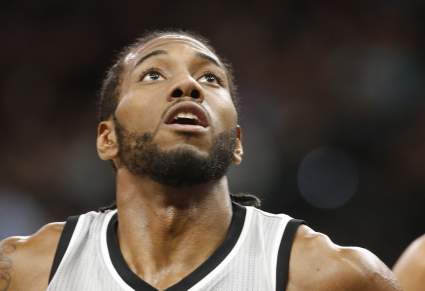 Spurs vs. Rockets Live Stream: How to Watch Online