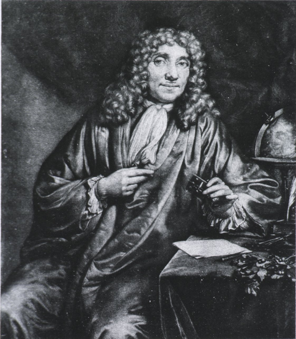 Antoni Van Leeuwenhoek 5 Fast Facts You Need To Know