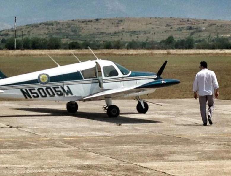 plane crash connecticut, jordanian national student pilot crashes plane, arian prevalla plane crash
