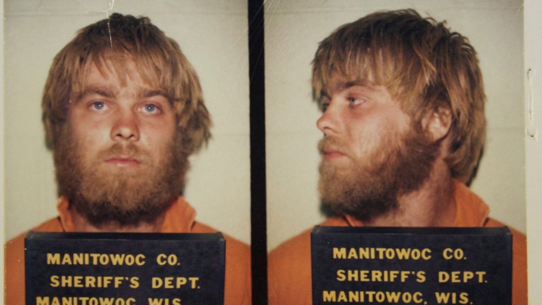 Steven Avery Update Inmate Confessed to Murder, Director Says