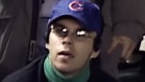 Steve Bartman: Where Is He Now That the Cubs Have Won?