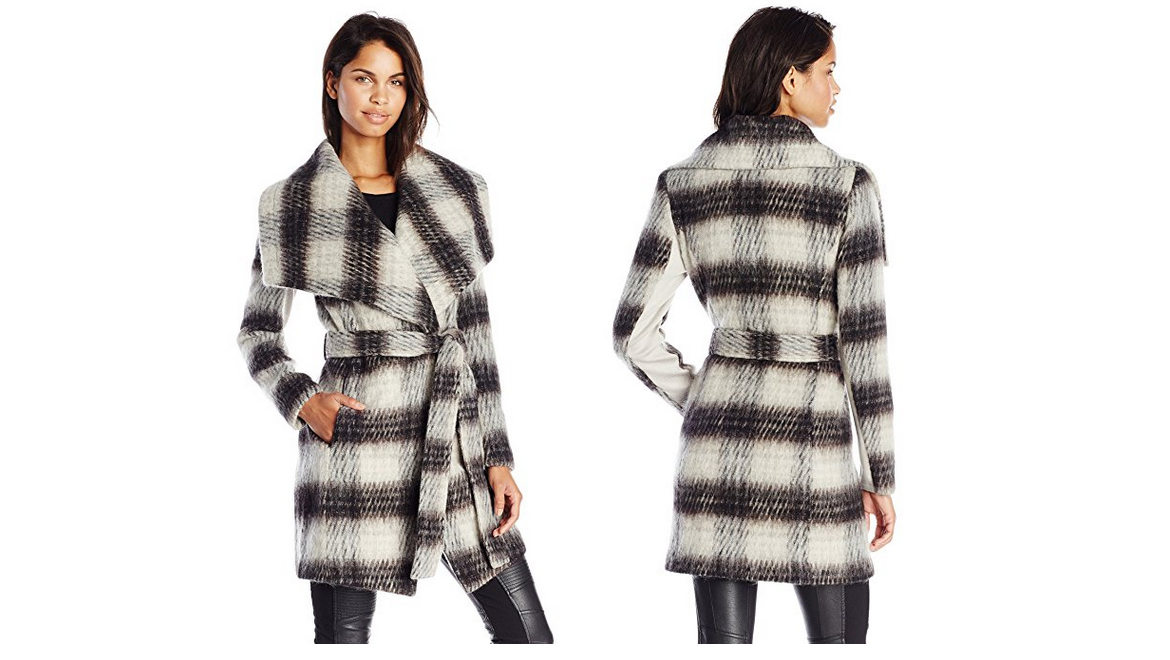 25 Best Warm Winter Coats For Women, Winter Coats Wool Womens