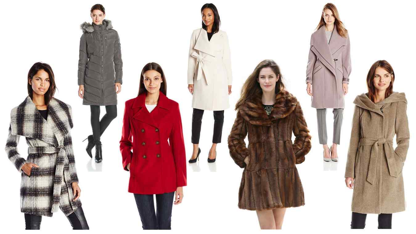 25 Best Warm Winter Coats for Women The Ultimate List (2018)
