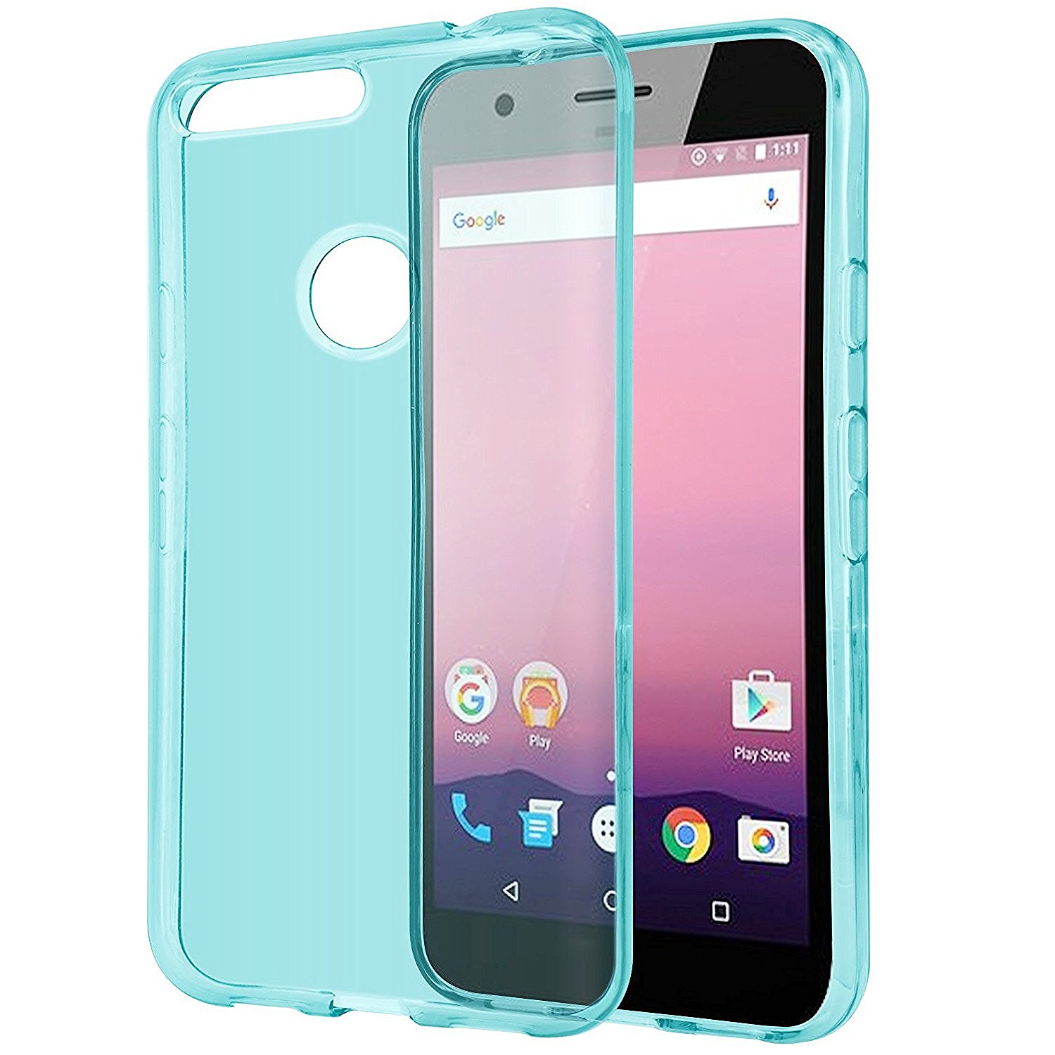 Top 10 Best Google Pixel & Pixel XL Phone Cases