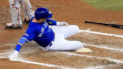 What TV Channel Is the Indians vs. Blue Jays Game 5 on Today?