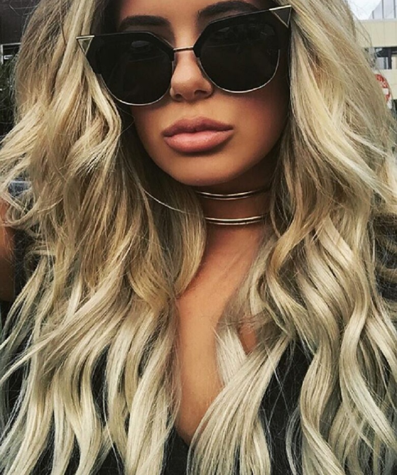 Brielle Biermann Kroy And Kim Zolciak Daughter Lips And Plastic Surgery