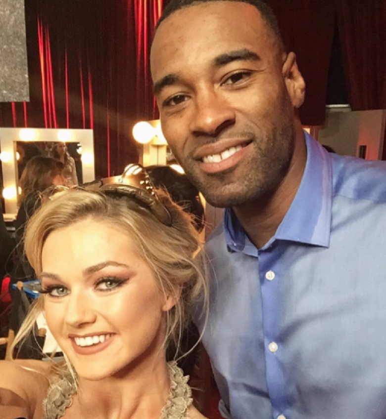 Lindsay Arnold, Calvin Johnson Dancing With the Stars, Dancing With the Stars Cast 2016, Dancing With the Stars Elimination, Dancing With the Stars Season 23 Cast