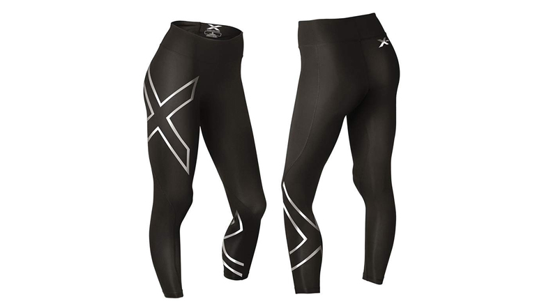 Toby's Sports - The 2XU Compression Tights will always... | Facebook