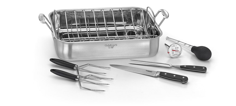 cuisinart-7117-16ps-chefs-classic-stainless-steel-roaster-pan