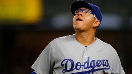 Julio Urias’ Early Dodgers Career Info, Stats & Details