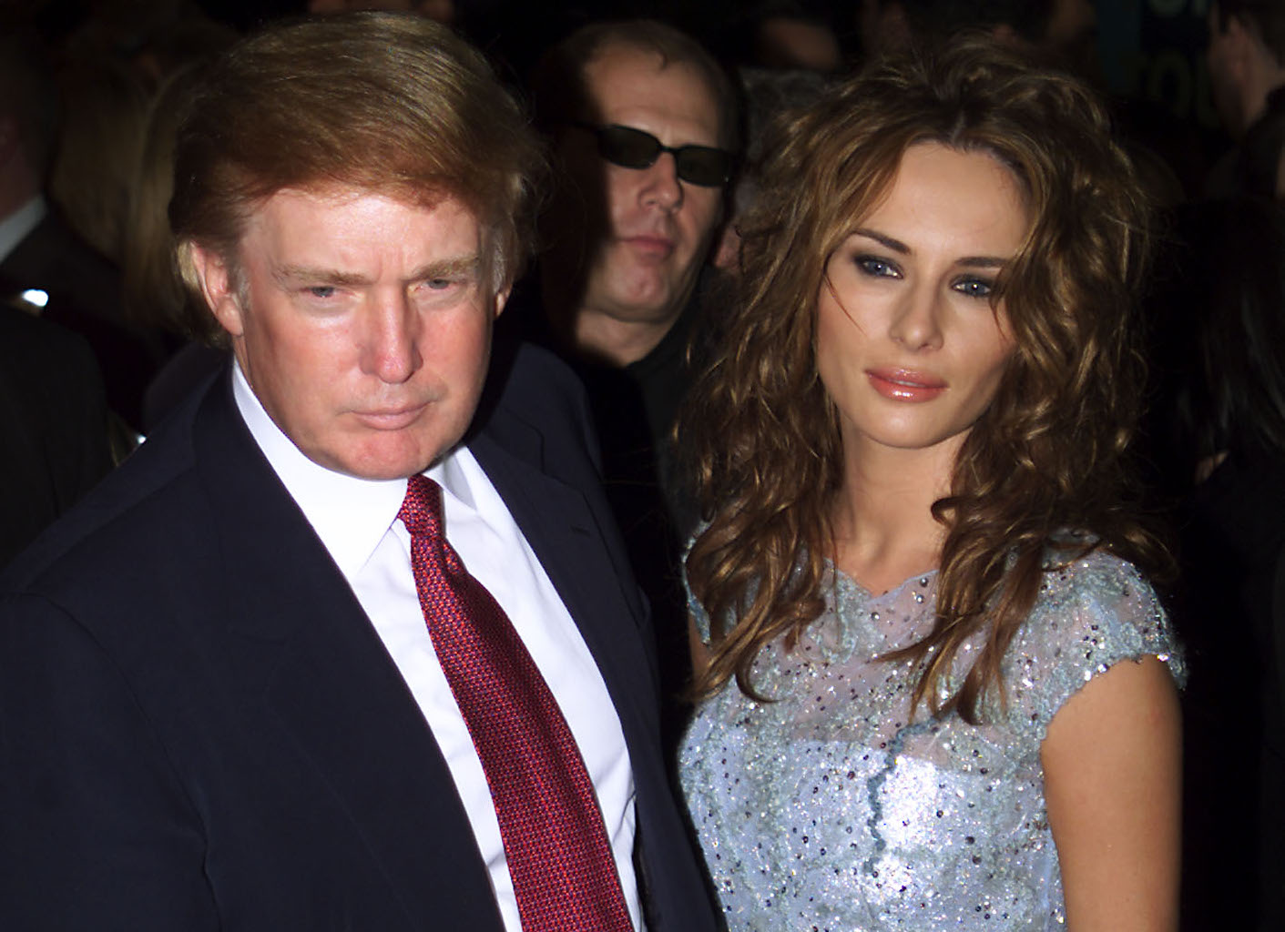 Donald Trumps Sex And Cocaine Parties 5 Fast Facts Heavy