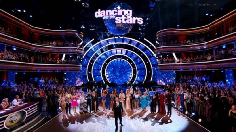 Dancing With the Stars, Dancing With the Stars Cast 2016, Dancing With the Stars Elimination, Dancing With the Stars Season 23 Cast