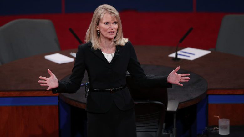 Martha Raddatz Political Party: Democrat Or Republican?