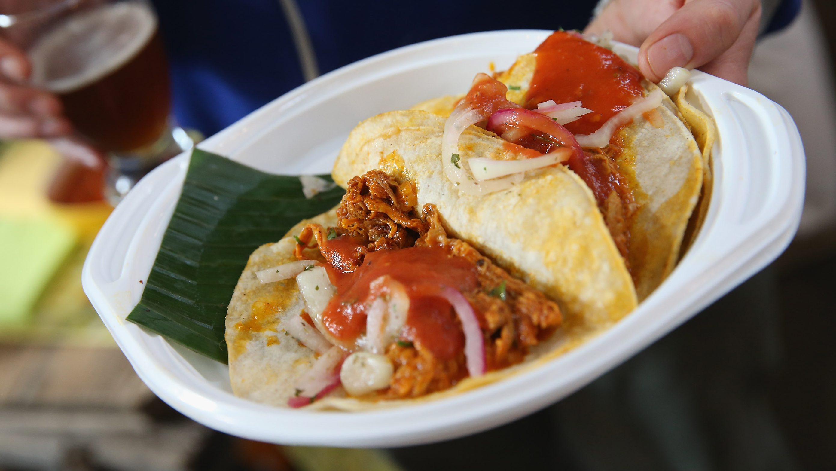 National Taco Day Where Can You Get Free Tacos national-taco-day-where-can-you-get-free-tacos