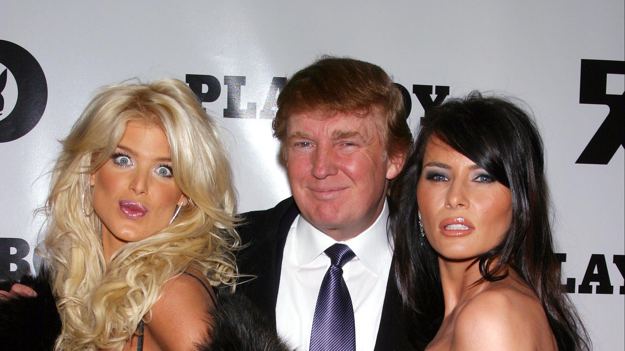 Donald Trump & Playboy 5 Fast Facts You Need to Know Heavy