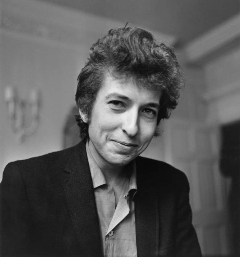 Bob Dylan, Bobby Vee, Bobby Vee death