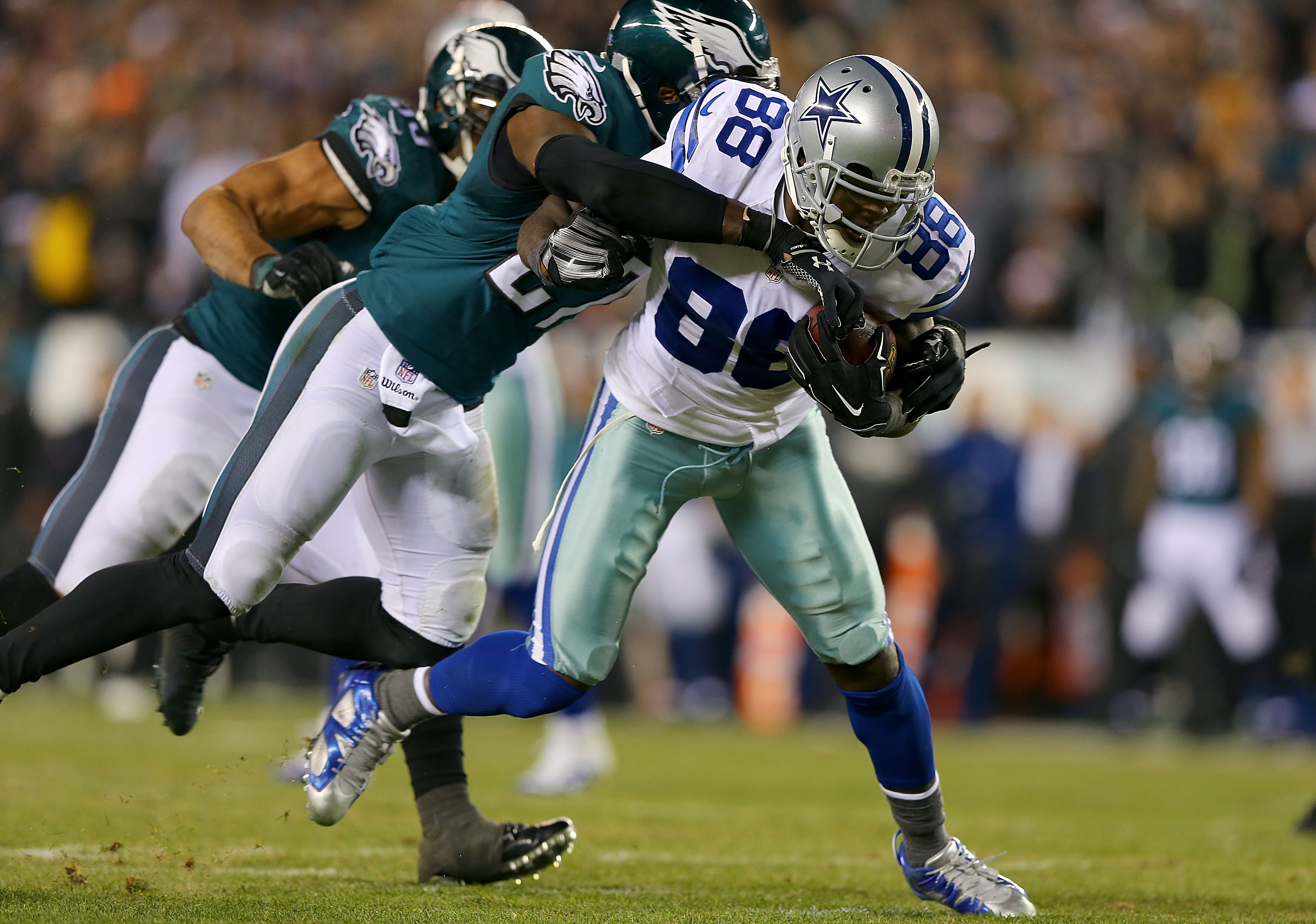 Eagles vs. Cowboys Live Stream: How to Watch Game Online | Heavy.com