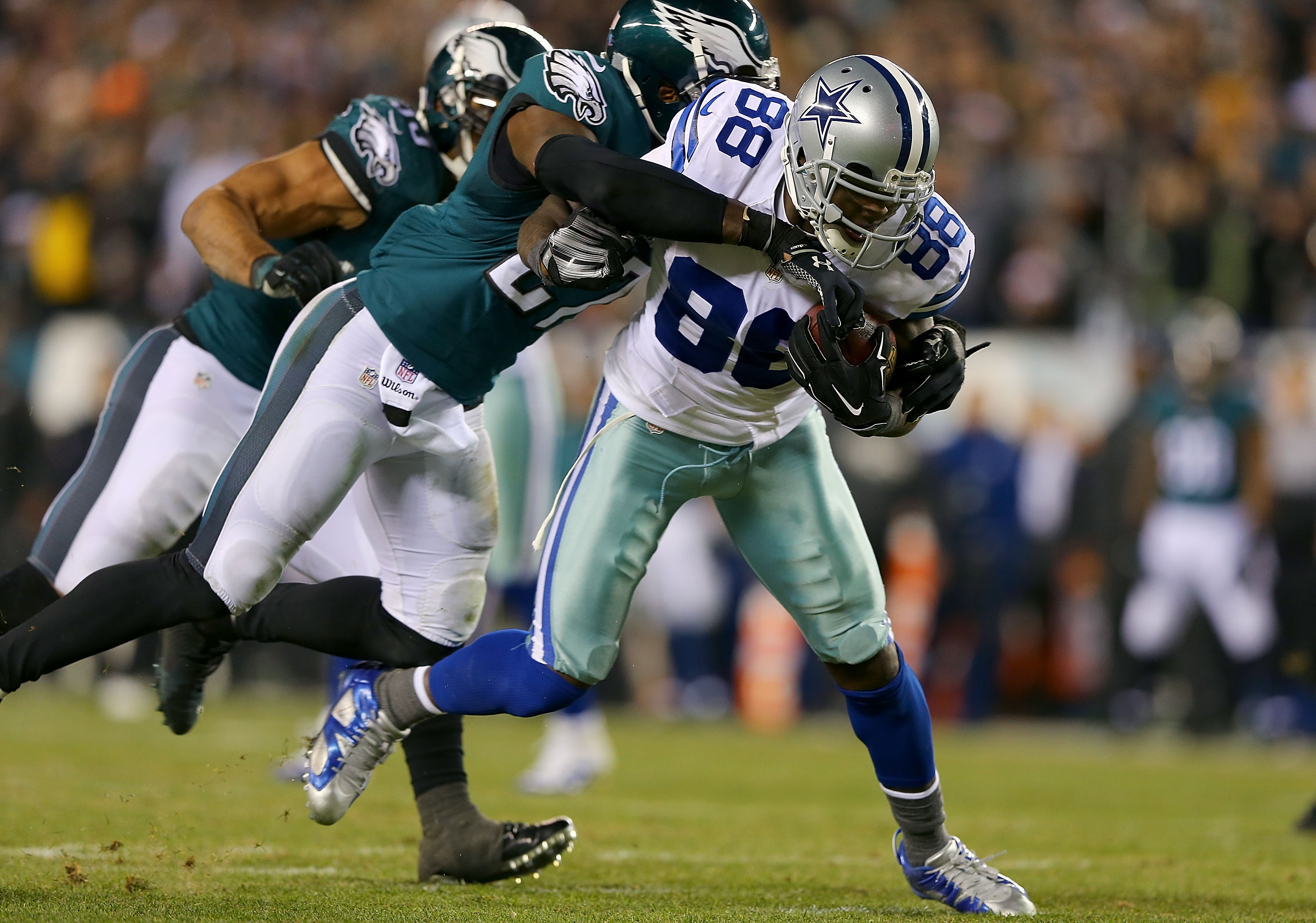Eagles vs. Cowboys Live Stream How to Watch Game Online