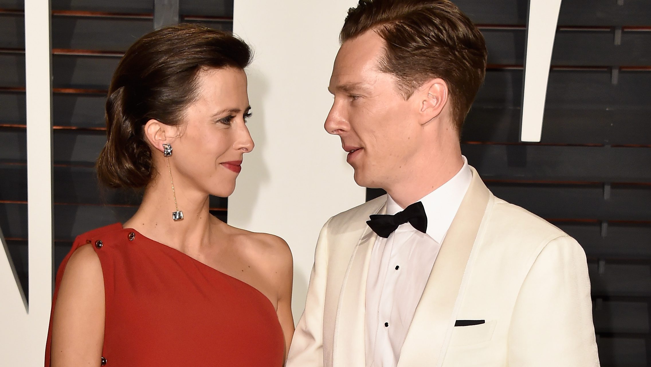 Benedict Cumberbatch & Sophie Hunter: Photos & Pics | Heavy.com