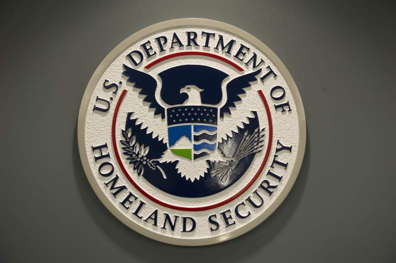 DHS hacking blamed on Russia