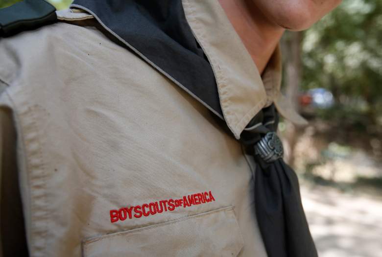boy scouts of america, boy scouts uniform, boy scouts mormon