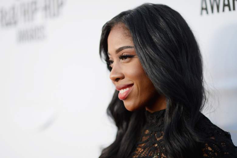 Sevyn Streeter: 5 Fast Facts You Need to Know | Heavy.com