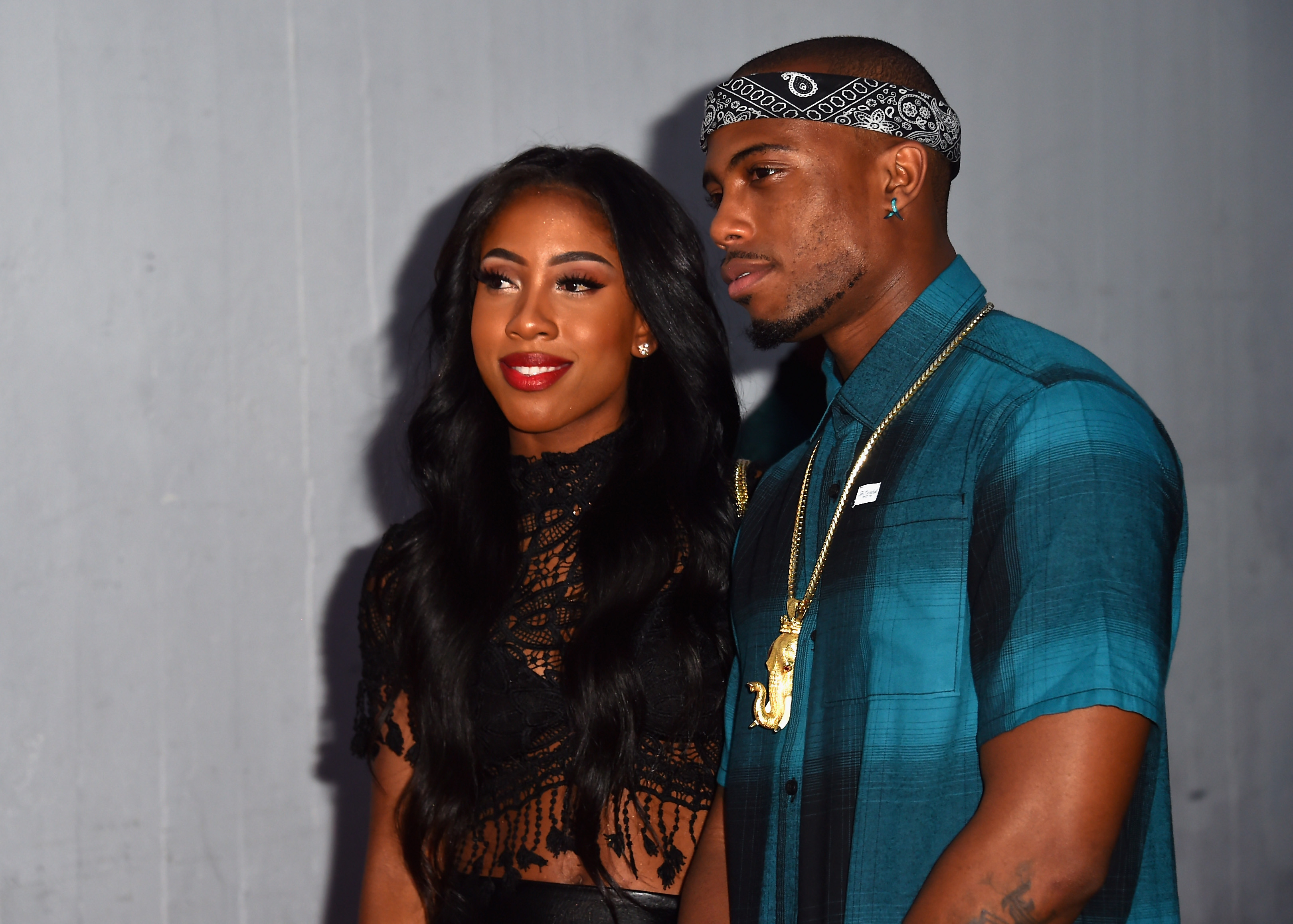 Sevyn Streeter 5 Fast Facts You Need to Know