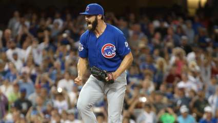 Jake Arrieta’s Net Worth: 5 Fast Facts You Need to Know