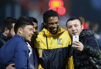 Is Rigobert Song ‘Dead’? Rumors of Soccer Star’s Death Spread Online