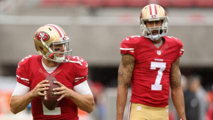 Cardinals vs. 49ers: Score, Stats & Highlights